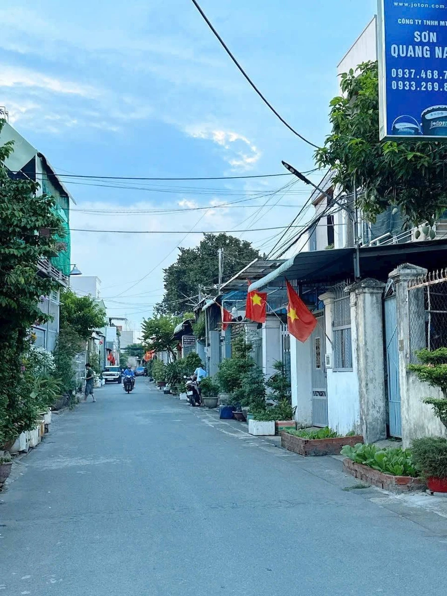 Bán lô biệt thự 142m2 gần Đồng Khởi, Trảng Dài - Ảnh thu nhỏ 2