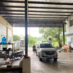 Cho thuê xưởng + nhà 1 trệt 1 lầu 2000m2, Trảng Bom - Ảnh thu nhỏ 4