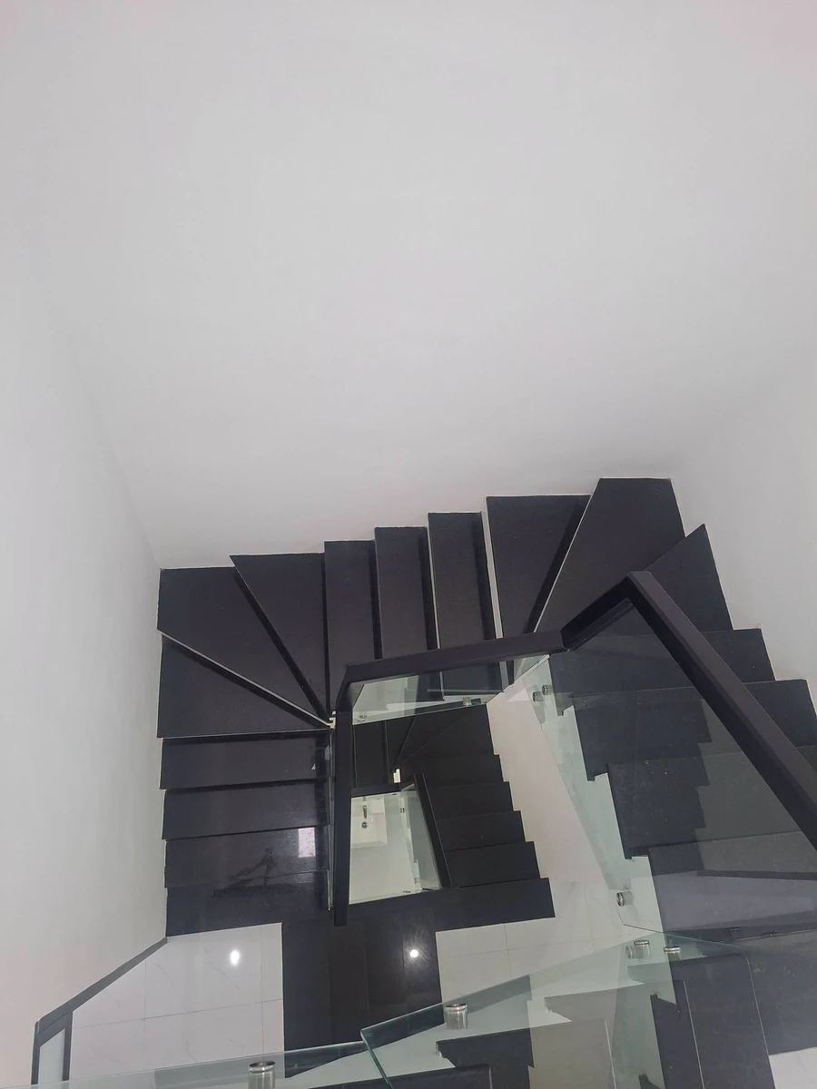 Bán nhà mặt tiền Nguyễn Đình Thụ, Quy Nhơn, 41m2, 3 phòng ngủ - Ảnh thu nhỏ 4