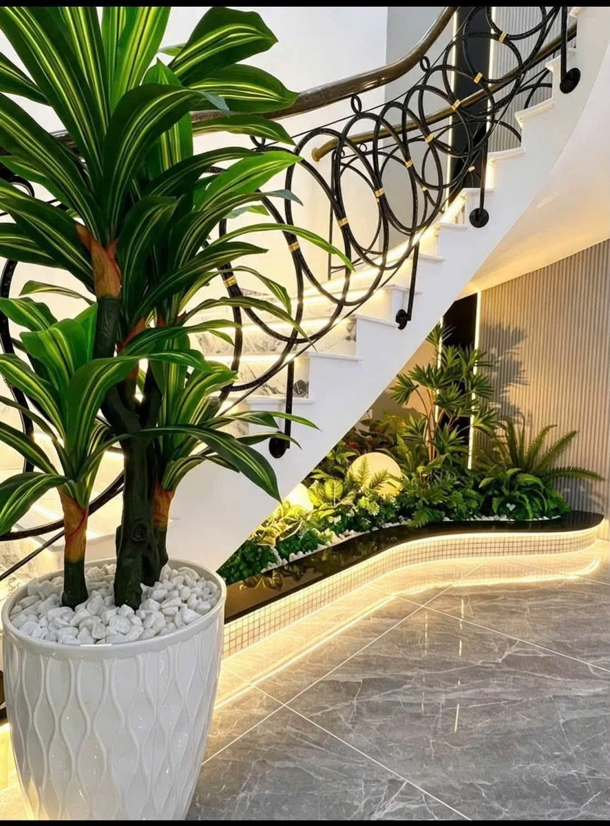 Bán nhà 1 trệt 1 lầu 100m² Phạm Hùng, Rạch Giá, An Giang - Ảnh thu nhỏ 5
