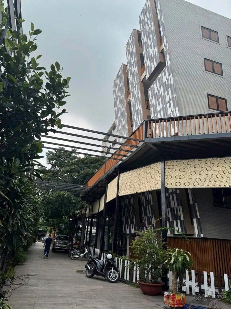 Bán tòa nhà văn phòng MT 979 Nguyễn Duy Trinh, 1.672m², Quận 2 - Ảnh thu nhỏ 5