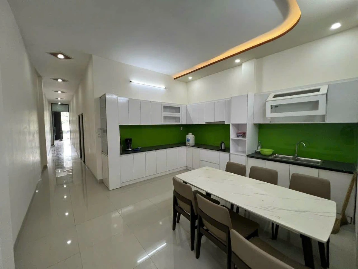 Bán nhà mặt tiền đường Vũ Minh Tuấn, 135m2, 3PN 2WC, Phường Trảng Dài, Đồng Nai - Ảnh thu nhỏ 5