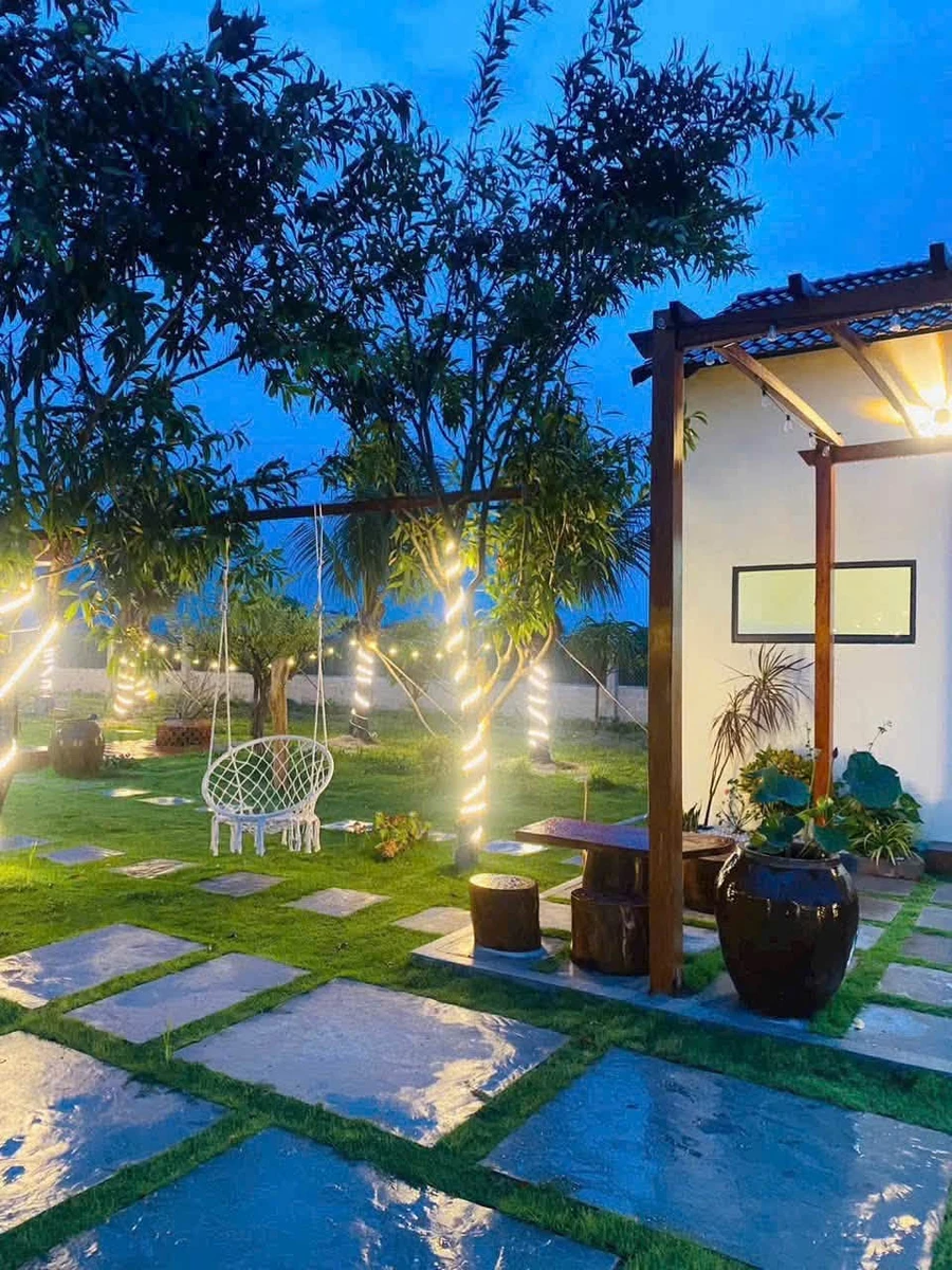 Bán nhà vườn 1825m² Thôn Ninh Thuận, Hà Nội - 2.2 tỷ - Ảnh thu nhỏ 3