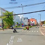 Cho thuê nhà 1 trệt 3 lầu 6m×16m phố thương mại Cà Mau 4 triệu/tháng - Ảnh thu nhỏ 2