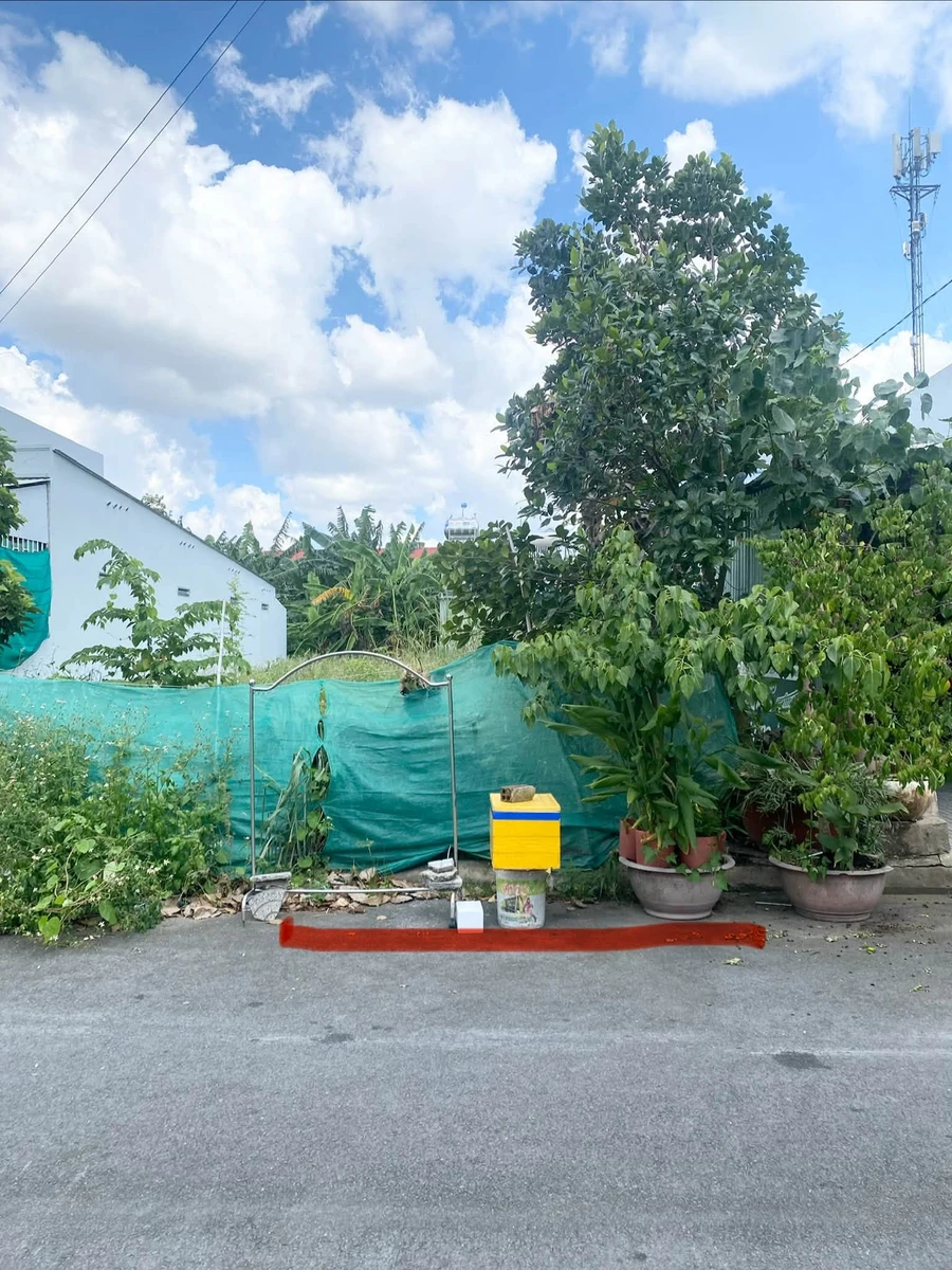 Bán nền đất 100m² KDC Thiên Lộc, Cần Thơ, 2 tỷ - Ảnh thu nhỏ 5