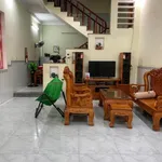 Bán nhà 1 trệt 1 lầu 91.3m² - 3.5 tỷ Tân Bình Dĩ An - Ảnh thu nhỏ 1