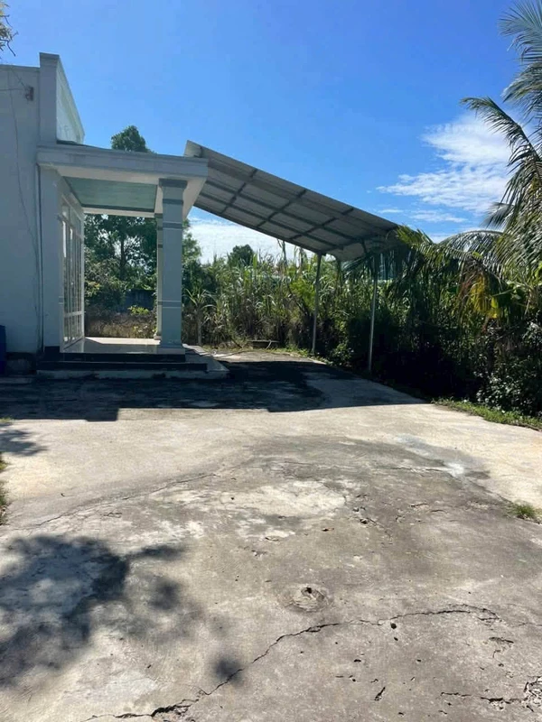 Bán đất 25x42m Ninh Sơn Tây Ninh, 160tr/m ngang