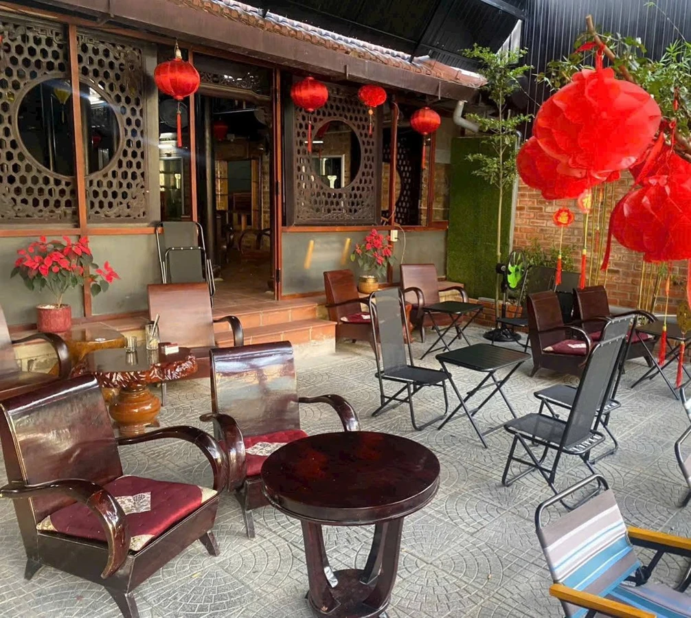 Bán nhà rường mặt tiền Lê Viết Lượng 210m² Huế - Ảnh thu nhỏ 4