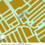Bán nhà 3x7m có ban công rộng, giá 2,45 tỷ, đường Huỳnh Khương An, Gò Vấp - Ảnh thu nhỏ 4