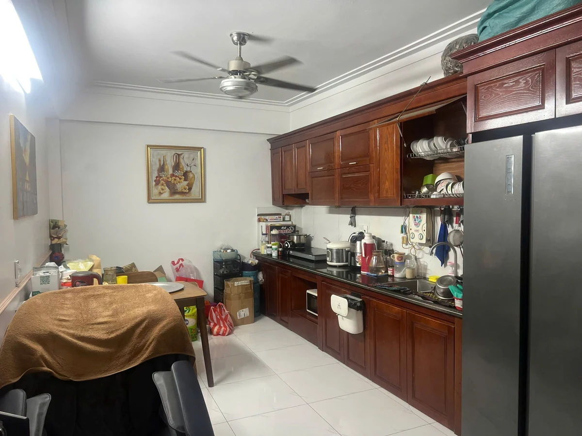 Bán nhà 3 tầng 47.7 m², 3 PN, Thanh Bình, Hải Phòng - Ảnh thu nhỏ 4