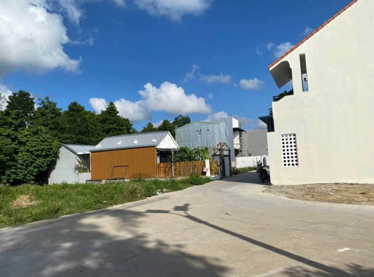 Bán lô đất 100,6m2 kiệt 82 Quảng Tế, Thủy Xuân, Huế giá 1,85 tỷ - Ảnh thu nhỏ 4