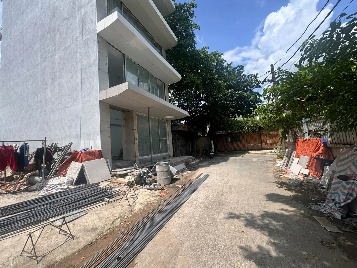Bán đất Xa Lộ Hà Nội Quận 2, 119m², 23.5 tỷ - Ảnh thu nhỏ 4