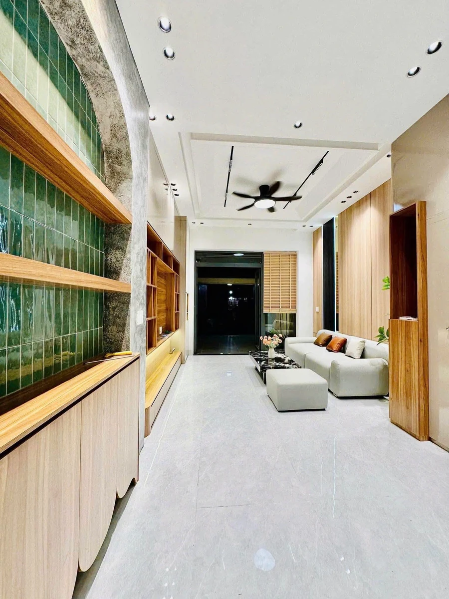 Bán nhà Đồng Nai 1 trệt 1 lầu 112,5m² 4,25 tỷ - Ảnh thu nhỏ 2