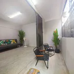 Cho thuê nhà 5m x 10m, 3PN 2WC tại Bình Thạnh - Ảnh thu nhỏ 2