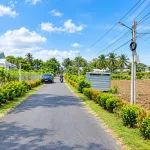 Cần bán 500m2 đất thổ đô thị, đường Nguyễn Trọng Hợp nd, Thành Phố Gò Công, sổ hồng - Ảnh thu nhỏ 4