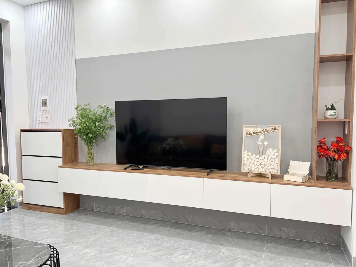 Bán nhà 1 mê 112m² khu Thành Nhất, Bình Tân - Ảnh thu nhỏ 2