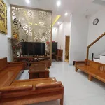 Bán nhà hẻm Cô Bắc, 3PN, 50m2, 5,6 tỷ, Vũng Tàu - Ảnh thu nhỏ 1