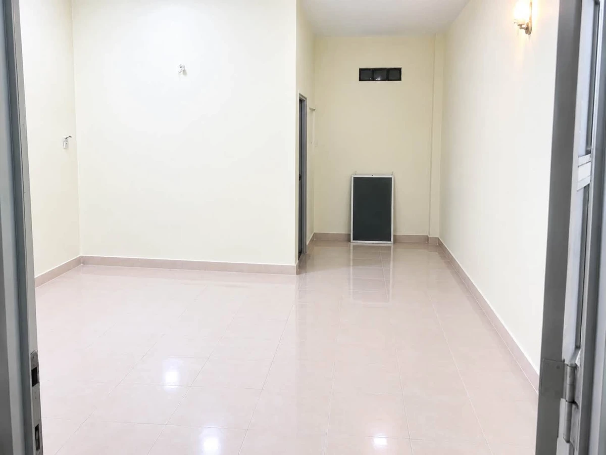 Cho thuê nhà 3PN đường Ni Sư Huỳnh Liên, Tân Bình 56m2 - Ảnh thu nhỏ 2