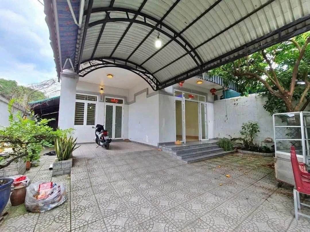 Bán biệt thự Lái Thiêu 186m2 giá 7 tỷ - Ảnh thu nhỏ 2