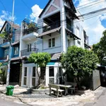 Bán biệt thự 3 PN 200m² khu KDC Tín Nghĩa, Tân Phú giá 6,8 tỷ - Ảnh thu nhỏ 2