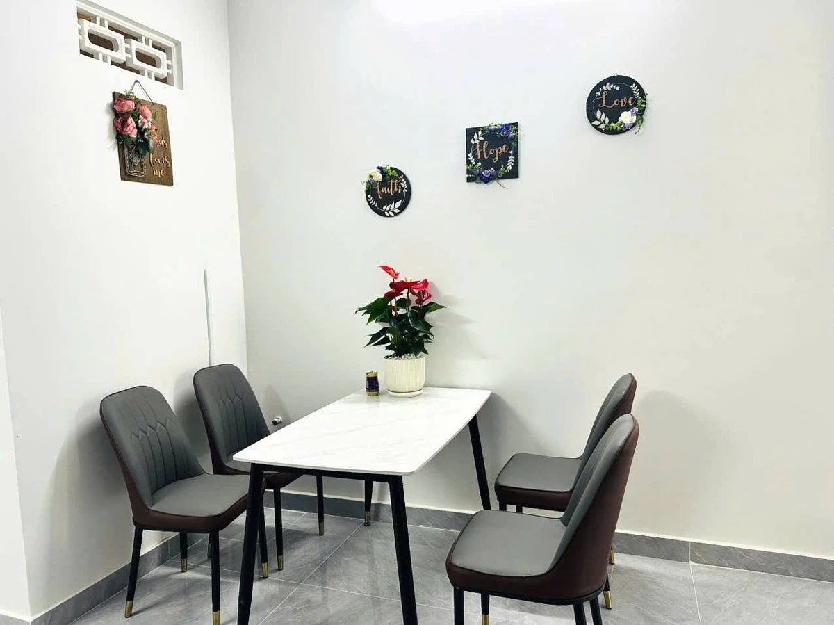 Bán nhà 2 tầng 71.6m2 Hòn Sện Nha Trang - Ảnh thu nhỏ 4