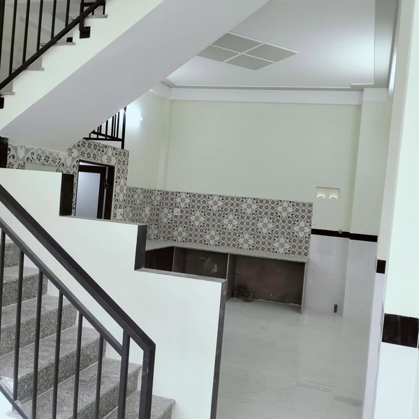Bán nhà 40m² 2 phòng ngủ, hẻm 719 Đào Tấn, phường Nhơn Phú, Quy Nhơn, Gia Lai