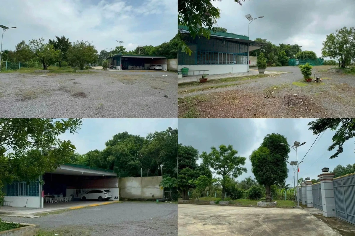 Bán nhà vườn 2.430m² Tân Phú, Đồng Nai 14,5 tỷ - Ảnh thu nhỏ 2