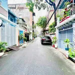 Bán nhà 3 tầng 4PN 50m² Huỳnh Văn Bánh 9.28 tỷ - Ảnh thu nhỏ 1