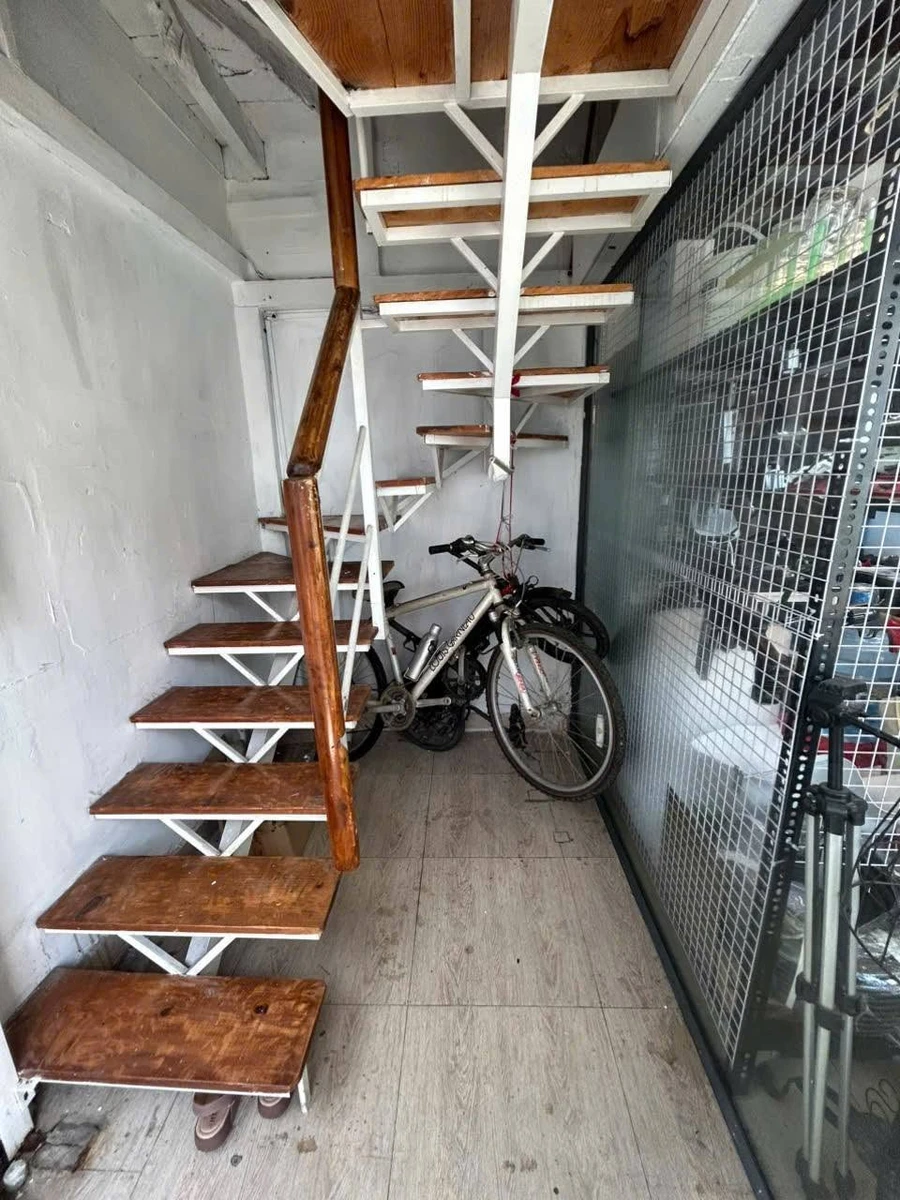 Bán nhà 3 lầu hẻm xe tải Đinh Tiên Hoàng, 3,6x8m, giá 6 tỷ, Phường Sài Gòn - Ảnh thu nhỏ 4