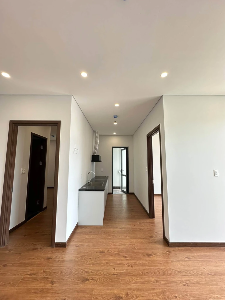 Chuyển nhượng căn hộ Mia Plaza 63m2, 2PN, trung tâm Liên Chiểu, Đà Nẵng - Ảnh thu nhỏ 2