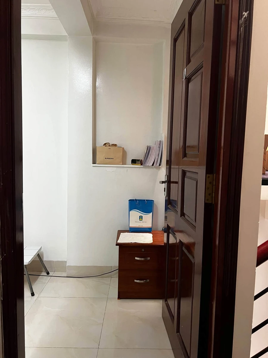 Bán nhà hẻm Hoàng Việt, 48m2, 2PN, 3 tỷ 8 - Ảnh thu nhỏ 4