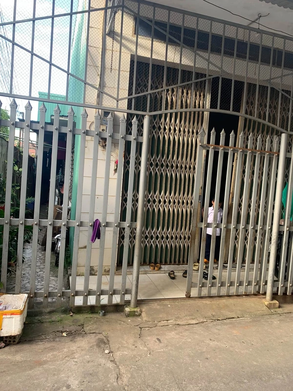 Bán nhà hẻm Thống Nhất, Pleiku, 78m², 2PN, 1 tỷ