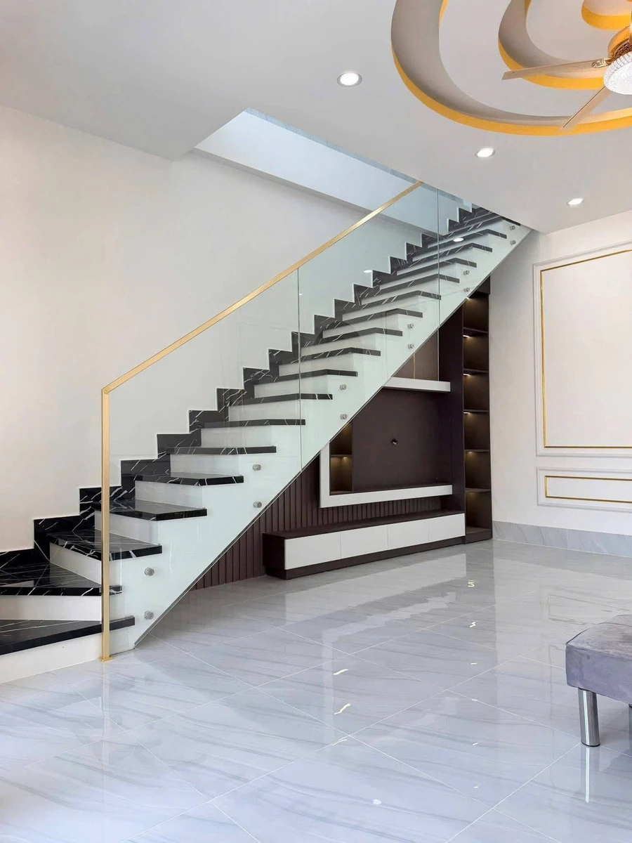 Bán nhà Huỳnh Tấn Phát, 75m² 3 phòng ngủ, Rạch Giá - Ảnh thu nhỏ 4