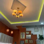Bán nhà 23m2 mặt tiền Trần Thị Hè, 2 tầng, 1.9 tỷ - Ảnh thu nhỏ 1