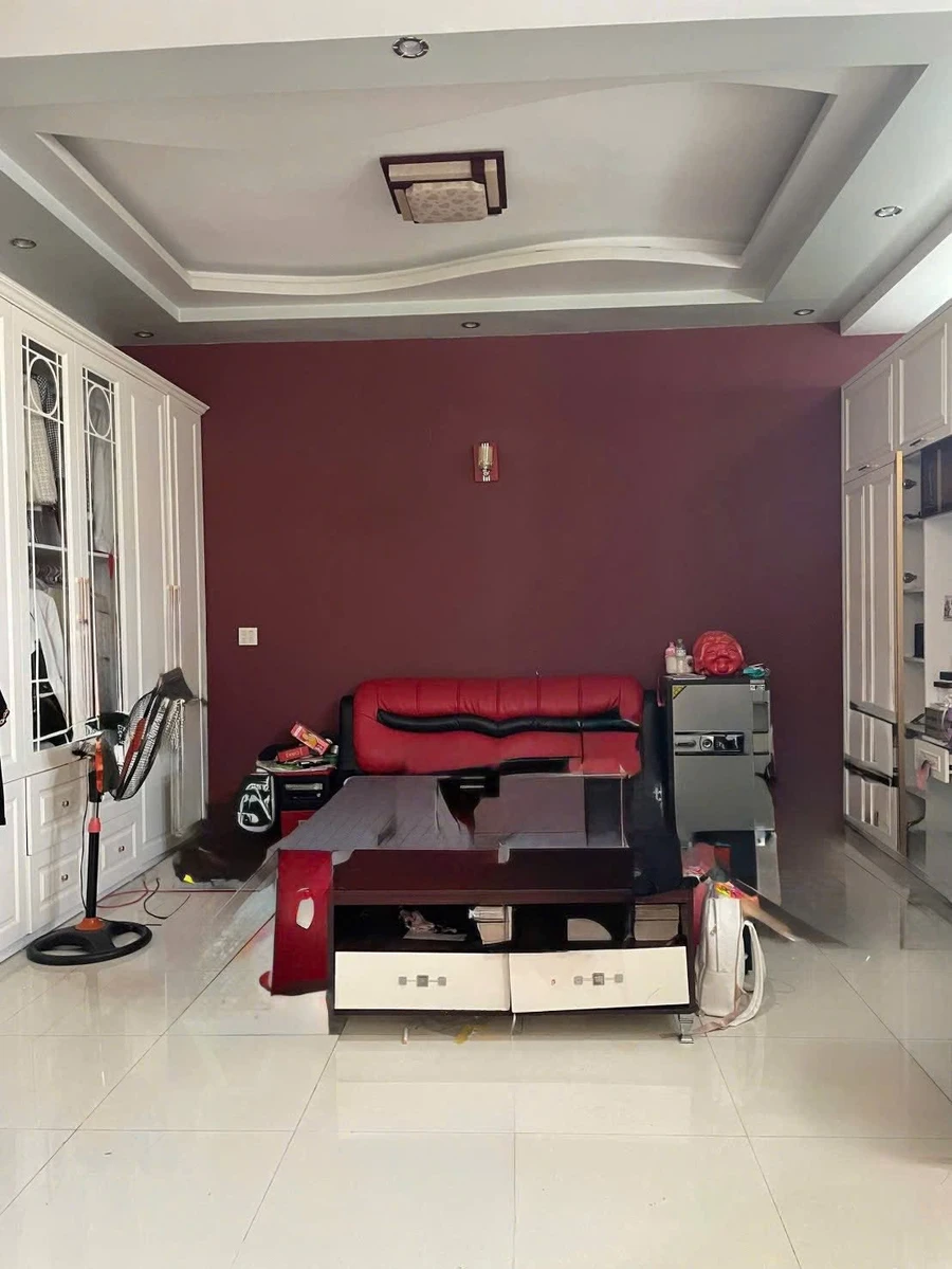 Bán nhà 5 tầng mặt phố Ngô Bệ 160m² 9 tỷ Hải Dương - Ảnh thu nhỏ 3