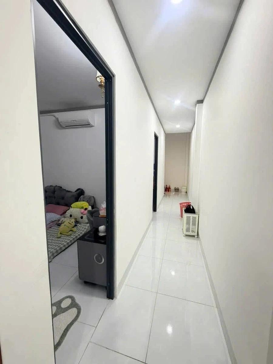 Nhà sổ riêng góc 2 mặt tiền 100m² gần chợ Phú Sơn, 1,95 tỷ - Ảnh thu nhỏ 5