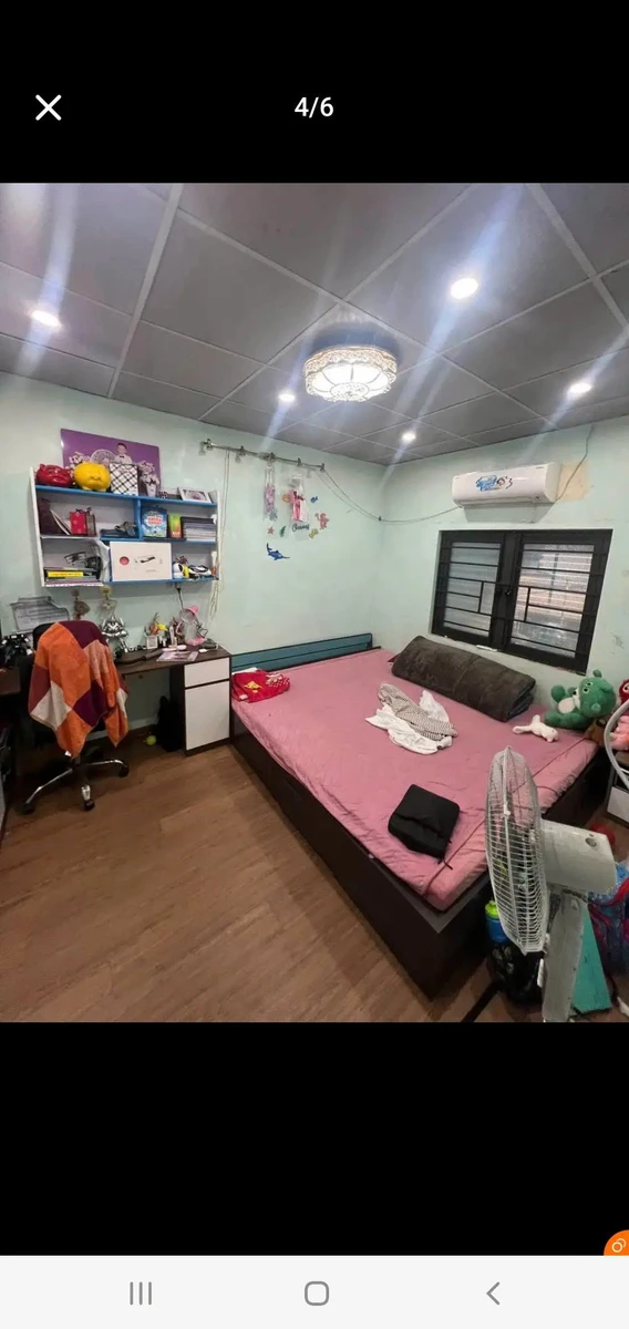 Bán nhà 107m2 Giếng Đồn Hạ Long trên 1 tỷ - Ảnh thu nhỏ 4
