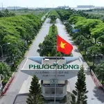 Nhà phố Phước Đông New City: Vốn từ 316tr thu về 8 - 14tr/tháng nhờ dòng tiền cho chuyên gia thuê - Ảnh thu nhỏ 2