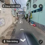 Bán dãy trọ xe hơi 109m2 Bùi Văn Ba Quận 7 - Ảnh thu nhỏ 3