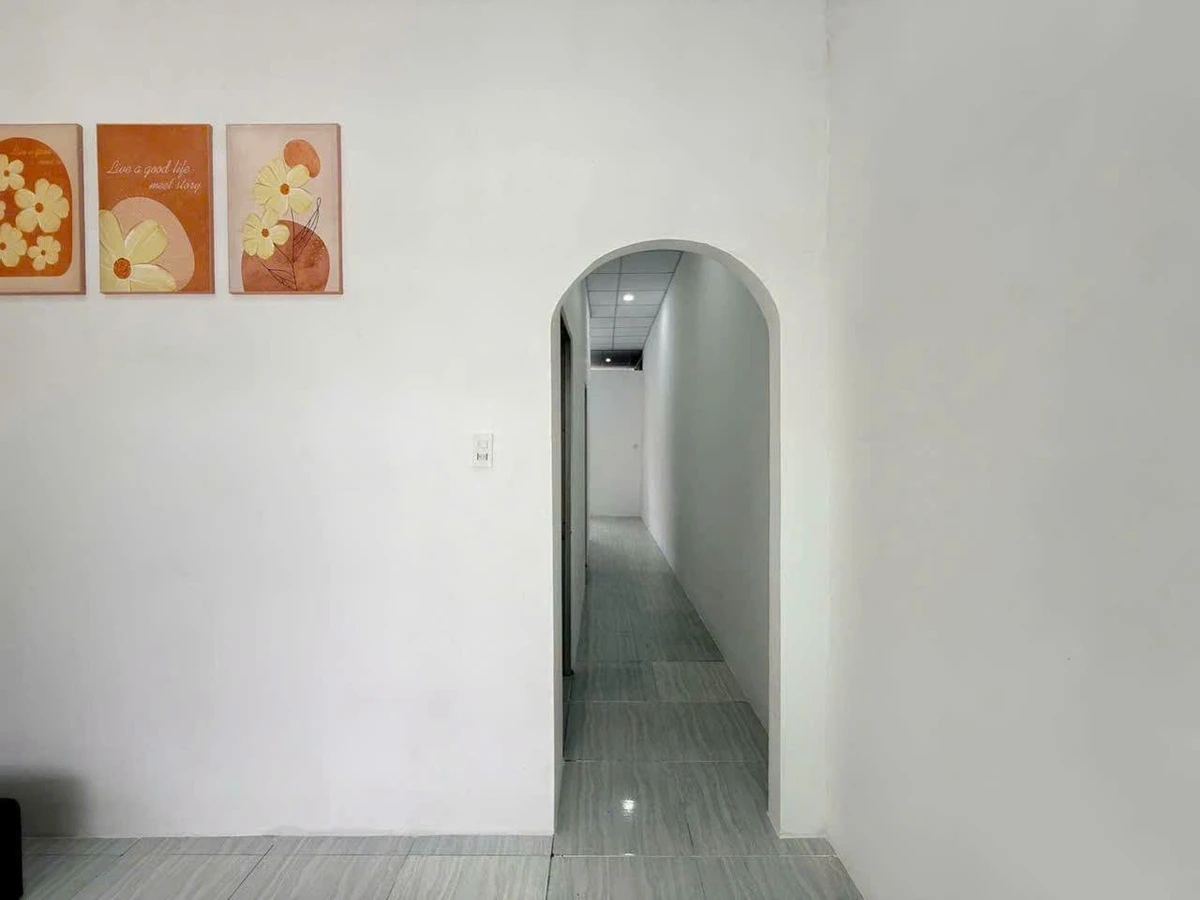 Bán nhà 2 mặt tiền 50m² Rạch Giá, Kiên Giang - Ảnh thu nhỏ 5