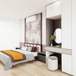 Bán nhà 5 tầng mới xây 33m2 La Khê Hà Đông giá 7 tỷ - Ảnh thu nhỏ 3