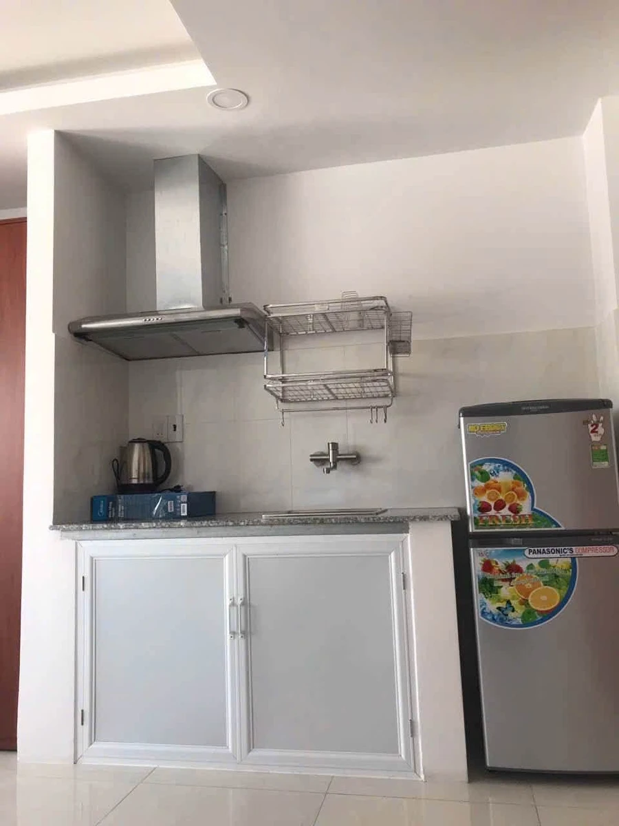 Bán tòa căn hộ 7,5 tầng phố Tây Nha Trang 398m² giá 15 tỷ - Ảnh thu nhỏ 5
