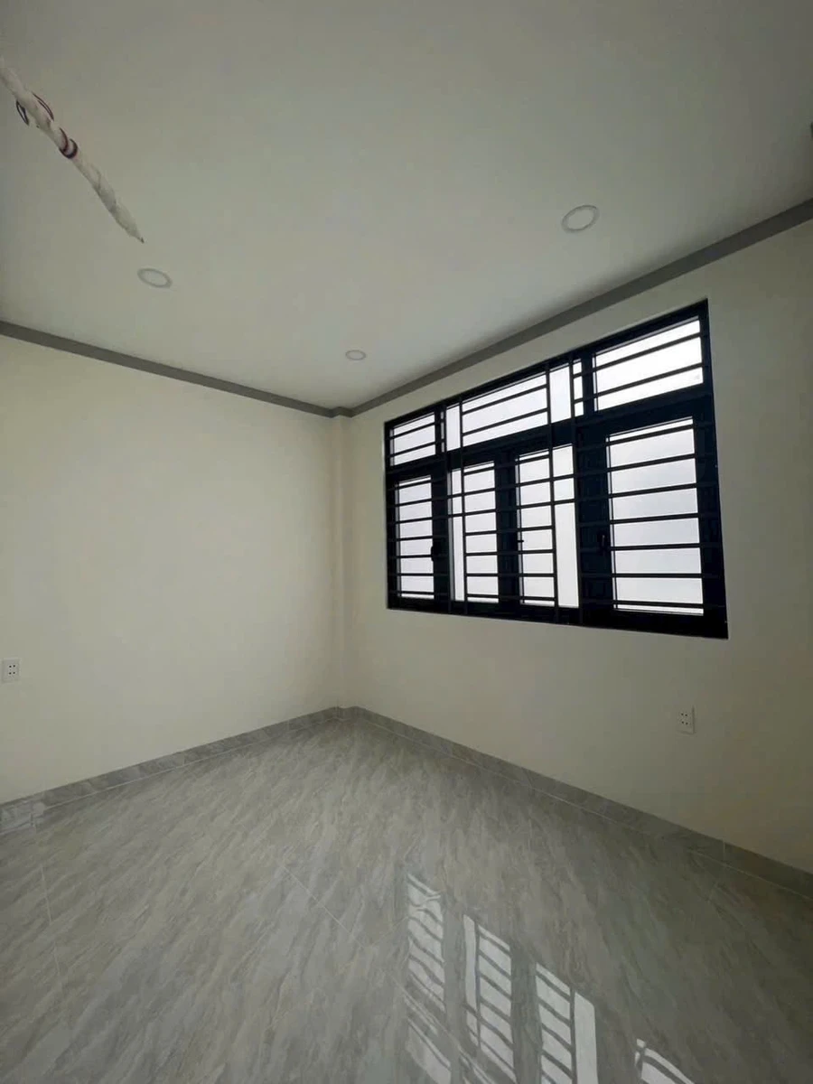 Cho thuê nhà 2PN 70m2 đường Lê Văn Chí, Thủ Đức 11tr/tháng - Ảnh thu nhỏ 3