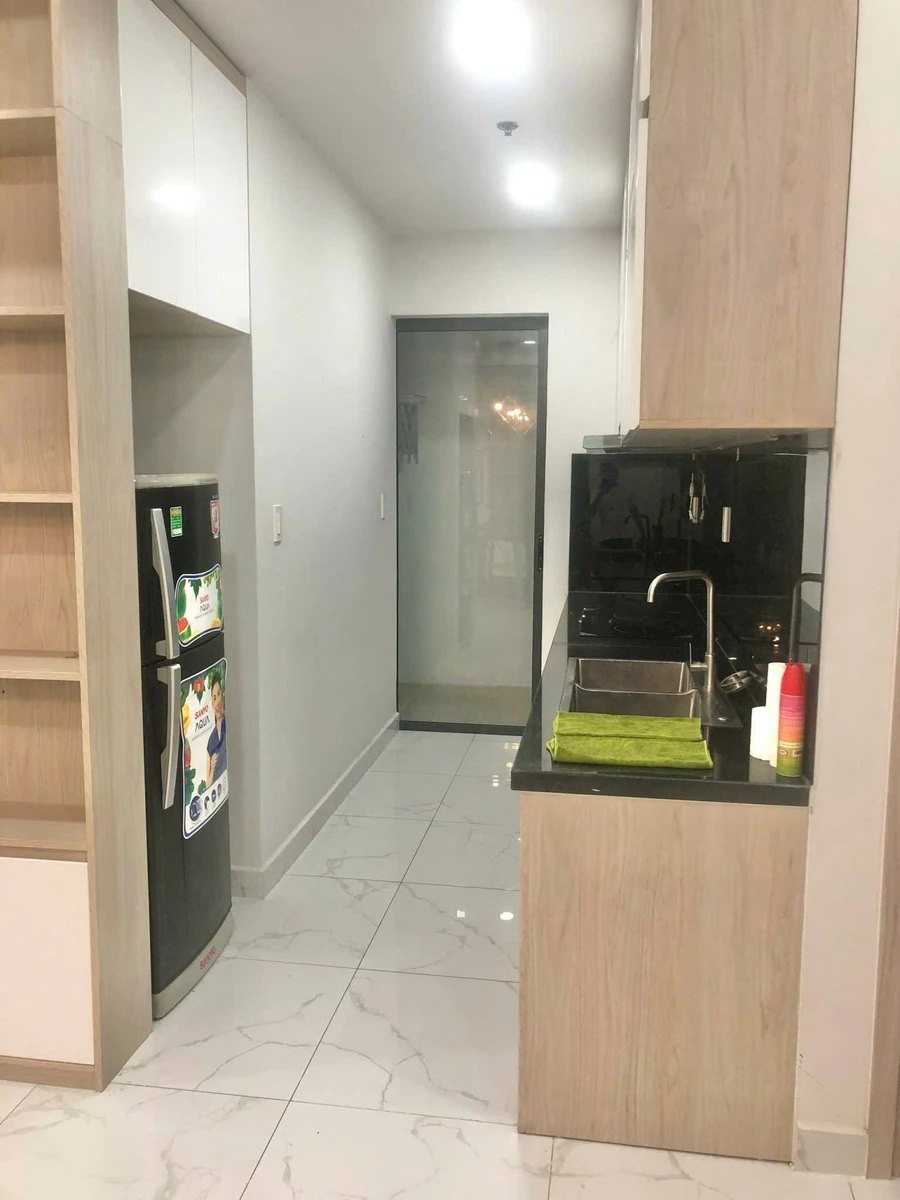 Cho thuê căn hộ Charm City Dĩ An 2PN 70m² 7,2 triệu/tháng - Ảnh thu nhỏ 3
