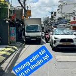 Bán nhà mặt tiền 294 Phan Văn Trị, 63m², 5 tầng, Bình Thạnh - Ảnh thu nhỏ 2