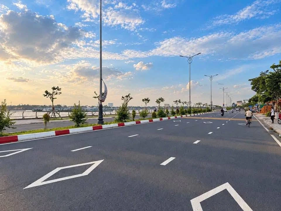 Bán đất mặt tiền 120m2 Bờ Kè Ven Sông Bửu Long, Đồng Nai 9.9 tỷ - Ảnh thu nhỏ 3