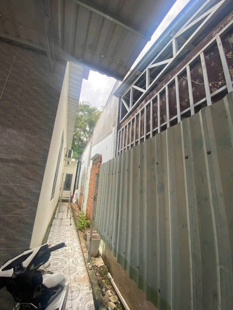 Bán nhà cấp 4 2 PN, 74m2, 1.05 tỷ, Bình Tân - Ảnh thu nhỏ 4