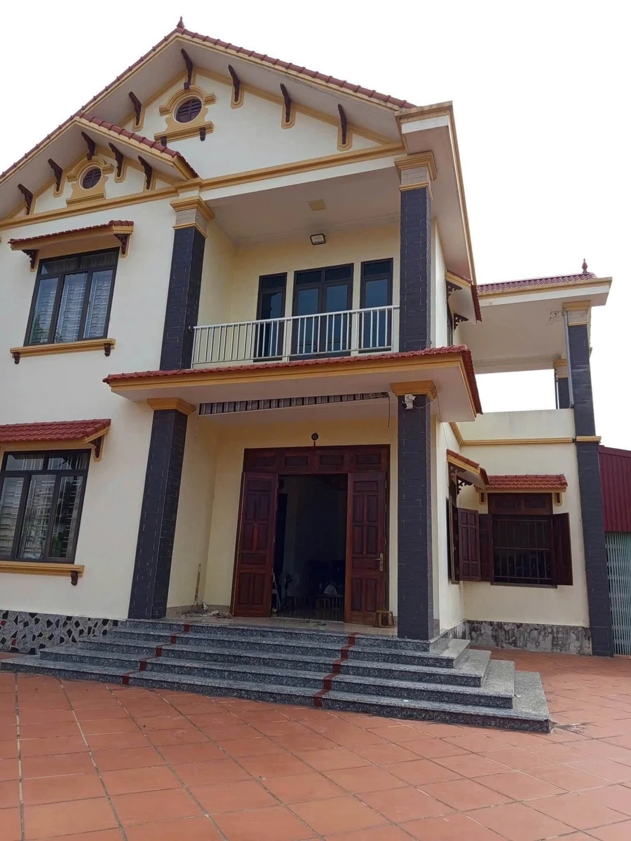 Bán nhà 2 tầng 542m² xã Tân An, Hải Phòng - Ảnh 1