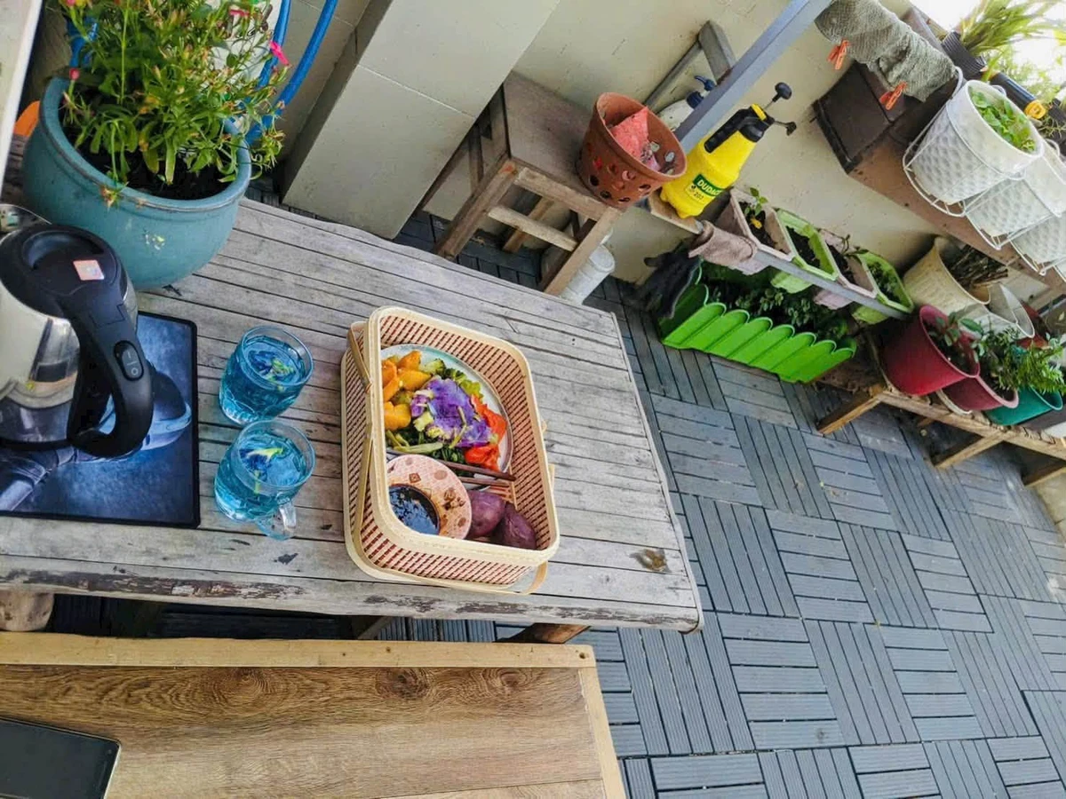 Bán nhà phố 4 tầng 30m² Bình Thạnh, gần Chợ Bà Chiểu, 5,5 tỷ - Ảnh thu nhỏ 5