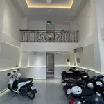 Bán CHDV 6 tầng 15 phòng 91m² Lê Đức Thọ, Gò Vấp - Ảnh thu nhỏ 2